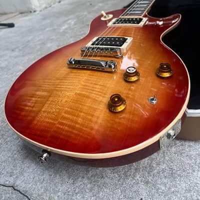 Gibson Les Paul Less Plus 2015 - Fireburst image 16