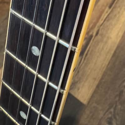 Gibson ES-335 Dot 1988 Lefty, all original incl case image 25