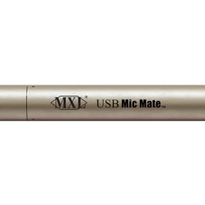 MXL USB MIC MATE CLASSIC image 1