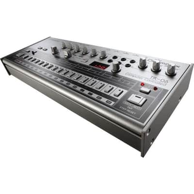 Roland TR-06 Drumatix Rhythm Performer (Open Box) image 2