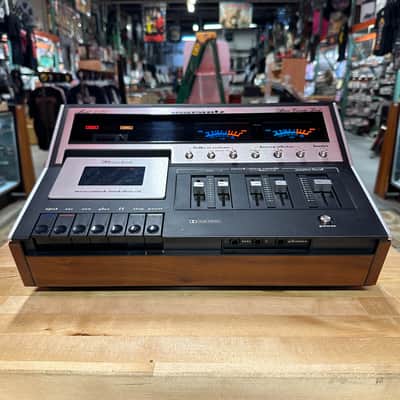 Marantz Model 5120 Cassette Tape Deck image 1