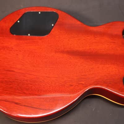 Gibson Les Paul Standard 2005 - Faded Honeyburst w/ Gibson HSC image 17