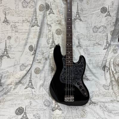 Fender Standard Jazz Bass 1991 - 2008 | Reverb
