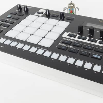 Roland MV-1 Verselab Sampler Synthesizer + Wie Neu + OVP + 1,5 Jahre Garantie image 5