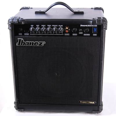 Ibanez SW35 Soundwave 35w 1x10