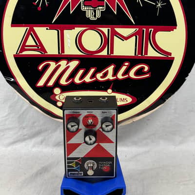 Maestro Invader Distortion Pedal image 1