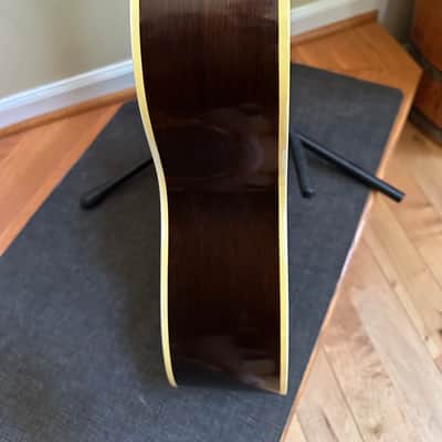 Gibson B-25 1970 - 1977 - Natural image 13