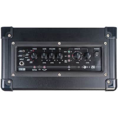Blackstar ID:Core V4 10W Black - Modeling Combo Amp for Electric Guitars image 2