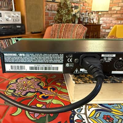 Line 6 Echo Pro Rack Delay - Best vintage to modern delays image 8
