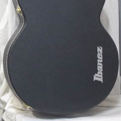 Ibanez AF95FM-AYS Artcore Expressionist 2018 - Present - Antique Yellow Sunburst image 13
