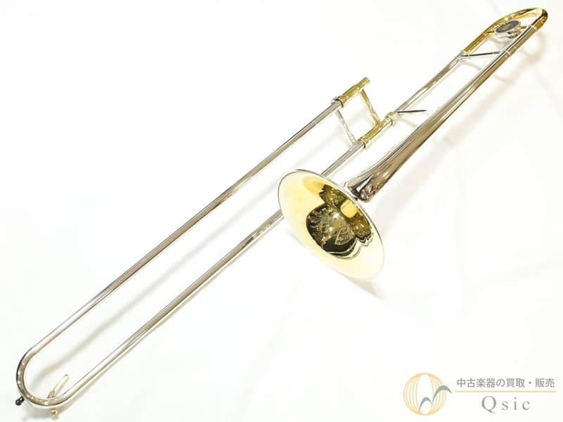 Immagine King 3BSGX(2103SGX) Silver Sonic - 1