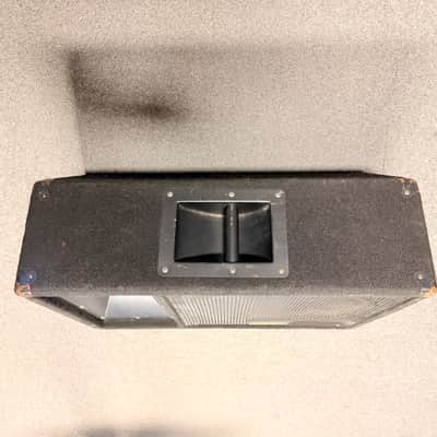 Yamaha SM15IV 15" Passive Floor Monitor Speaker Wedge 250W 8 Ohm Made In USA Late 1990s-Early 2000s image 5