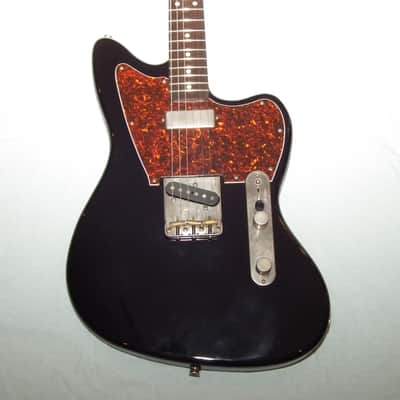 K-LINE TEXOLA TELEMASTER 2015 NITRO BLACK image 1