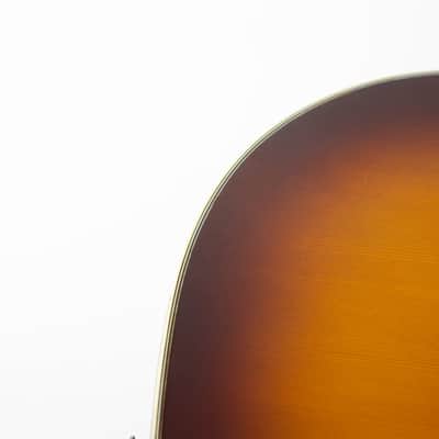 Ovation 1613 Classic 1980s Sunburst image 16