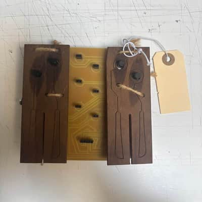 Ellitone Multi-Synth 2010’s - Wood image 2