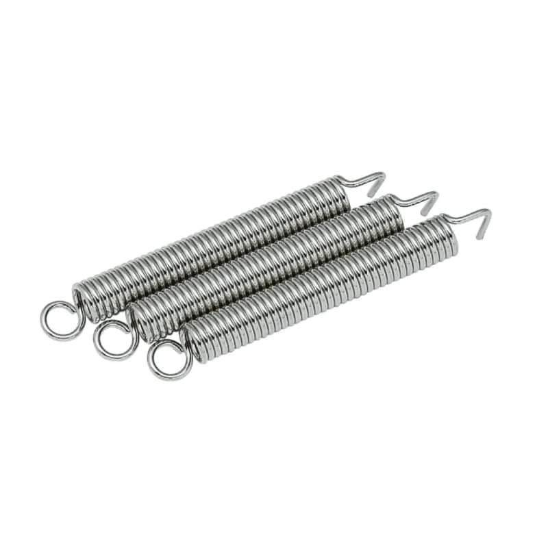 Allparts Tremolo Tension Bridge Springs for Fender Guitar, Set of 3 image 1