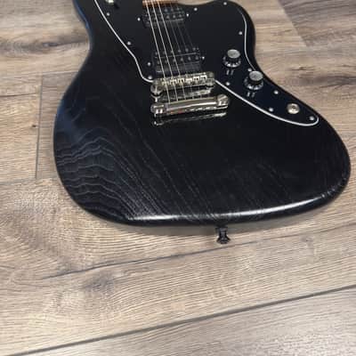 Riley Super 58' raw black image 2
