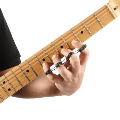 D'Addario Dexterity Band Hand & Finger Exerciser image 4