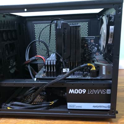 Gaming PC Computer i9-9900K 3.6 Ghz 32Gb 1Tb image 13