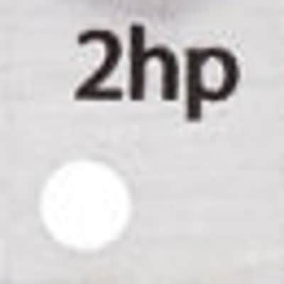 2HP 3:1 : BRAND NEW :  [DETROIT MODULAR] image 1