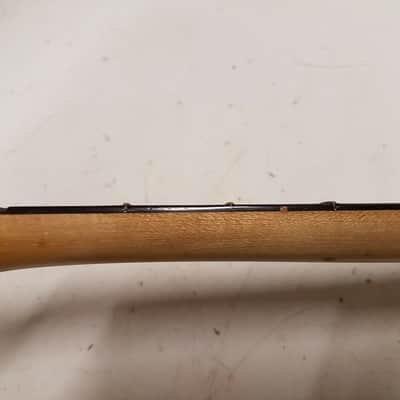 1960 FENDER TELECASTER NECK made in USA image 10