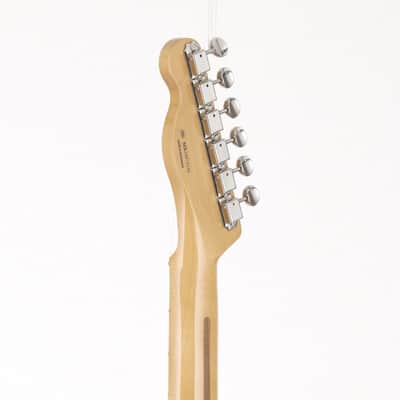 FENDER MEXICO Vintera II '50s Nocaster Blonde [MX24073438] (06/29) image 12