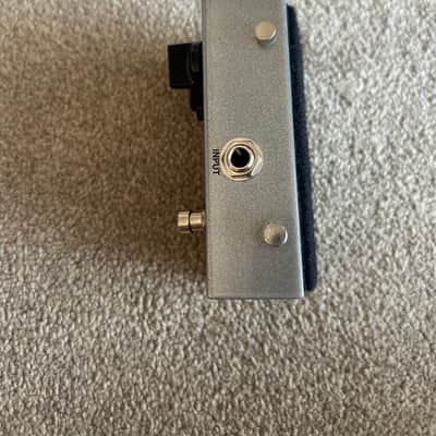 Fulltone Fat Boost FB-3 2010s - Silver image 9