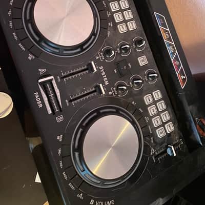 Edison 10,000 watt Party System Bluetooth Stereo 2020 image 1