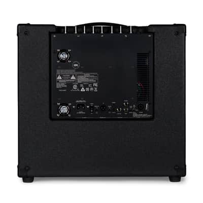 Gallien-Krueger Legacy 112 Bass Combo Amp *On Order, ETA July 2026 image 2