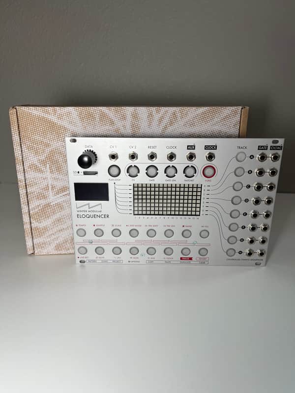 Winter Modular Eloquencer image 1