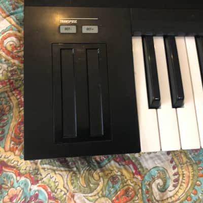 Komplete Kontrol S25 Keyboard Controller MIDI USB W Box image 6