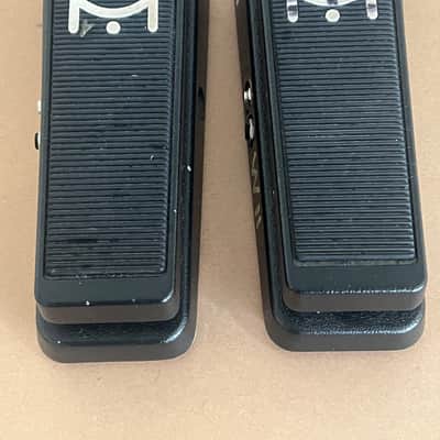 Mission Engineering EP-25K Expression Pedal 2010s - Black image 2