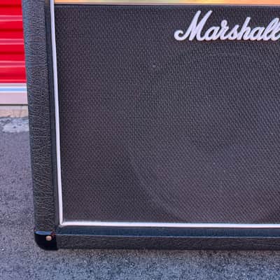 Marshall JCM2000 DSL401 40W Tube Combo Amp Made in England 1x12 Celestion image 6