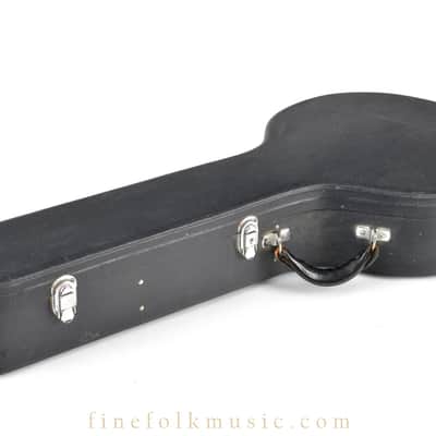 GTR FLathead Tenor Banjo 1970s image 19