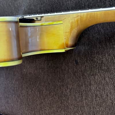 1978 Ibanez GB-10 George Benson w/ Original Flight Case image 13