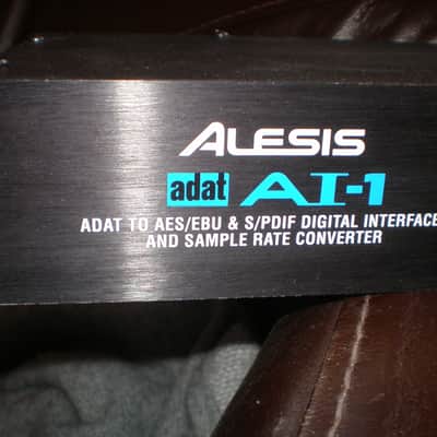 Alesis AI-1 digital interface/converter image 2