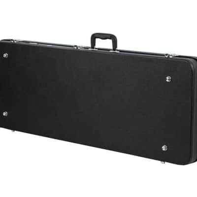 Gator Cases GWE-JAG Wood Case for Jaguar Style Guitars - Open Box image 5