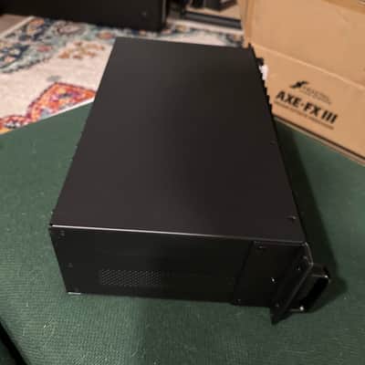 Fractal Audio Axe FX III Turbo 2022 image 5