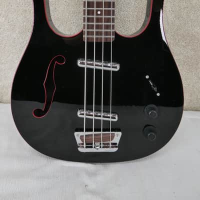 Danelectro Longhorn Bass image 2