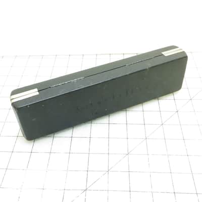 Hohner Professional 2016 CBH Chromatic Harmonica with Case image 13