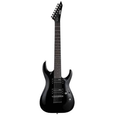 ESP LTD MH-17KIT BLK image 1