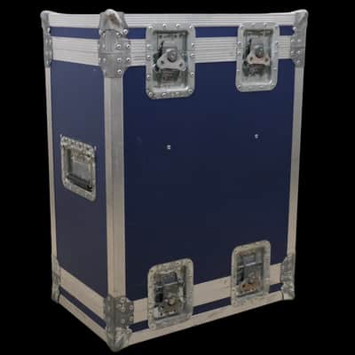 Used Brady Flight Case image 2