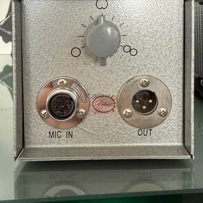 Peluso Microphones 22 47 SE 2010s - Nickel image 5