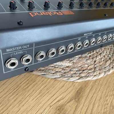 Roland TR-808 Rhythm Composer 1982 - Black imagen 7
