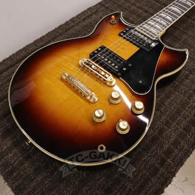 Yamaha SG1000 image 11