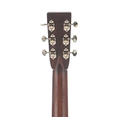 Bourgeois Touchstone OM Country Boy/TS Acoustic #T2403257 image 7