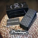 Dunlop DVP4 Volume X Mini Pedal 2016 - Present - Black