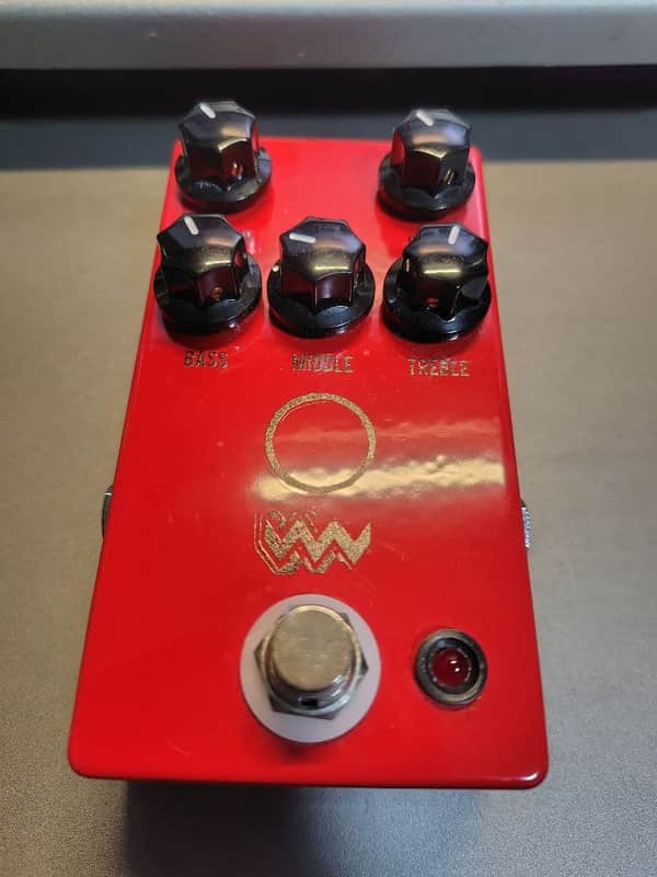 JHS Angry Charlie V3