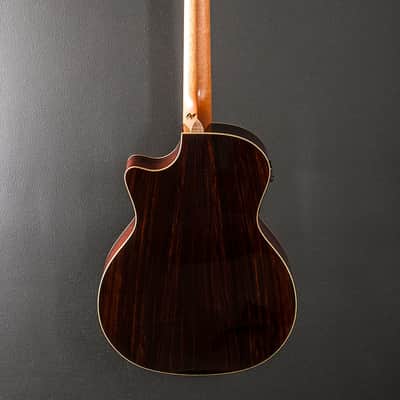 Immagine Taylor USED 854CE Limited 12 String '02 - 5
