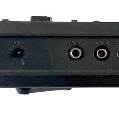 1985 Casio MT-68 Casiotone Mini Organ, Synthesizer & Analog Drum Machine With Casio AD-1U AC Adapter MT-65 image 7